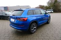Skoda Kodiaq 2,0 TDI Sportline 4x4