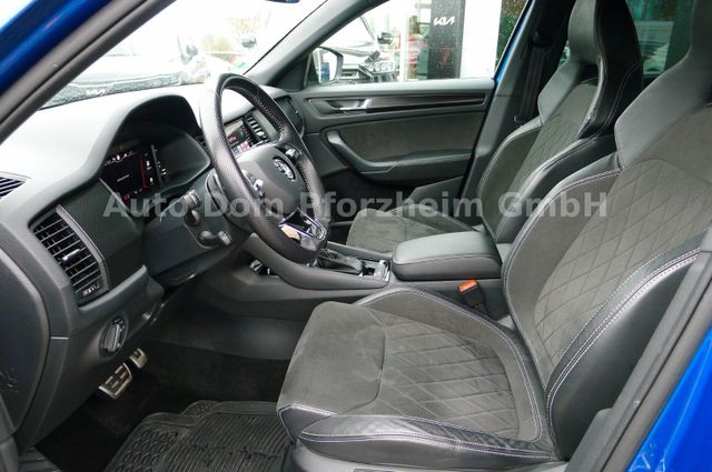 Skoda Kodiaq 2,0 TDI Sportline 4x4