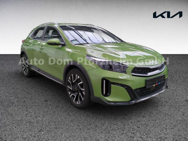 Kia XCeed 1.5 T-GDI DCT Spirit/Navi/Kamera/UVO