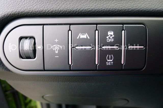 Kia XCeed 1.5 T-GDI DCT Spirit/Navi/Kamera/UVO