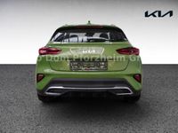 Kia XCeed 1.5 T-GDI DCT Spirit/Navi/Kamera/UVO