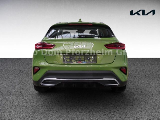 Kia XCeed 1.5 T-GDI DCT Spirit/Navi/Kamera/UVO