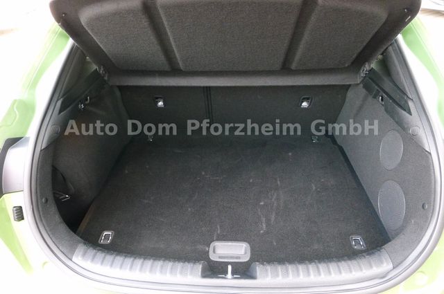 Kia XCeed 1.5 T-GDI DCT Spirit/Navi/Kamera/UVO