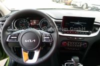 Kia XCeed 1.5 T-GDI DCT Spirit/Navi/Kamera/UVO