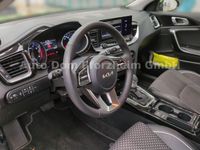 Kia XCeed 1.5 T-GDI DCT Spirit/Navi/Kamera/UVO