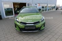 Kia XCeed 1.5 T-GDI DCT Spirit/Navi/Kamera/UVO