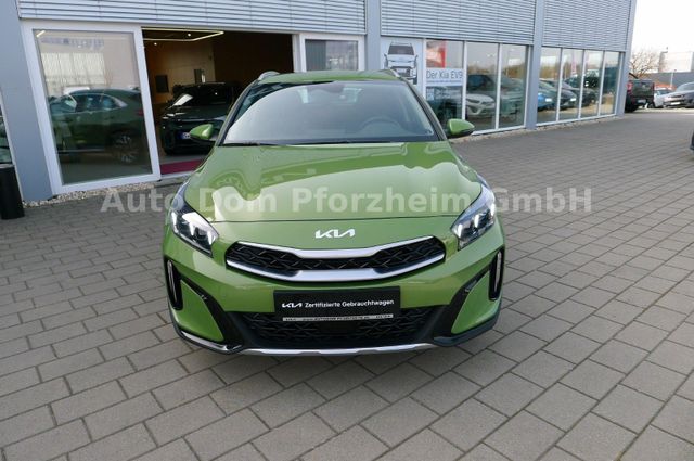 Kia XCeed 1.5 T-GDI DCT Spirit/Navi/Kamera/UVO