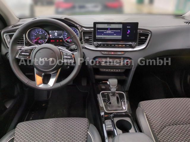 Kia XCeed 1.5 T-GDI DCT Spirit/Navi/Kamera/UVO