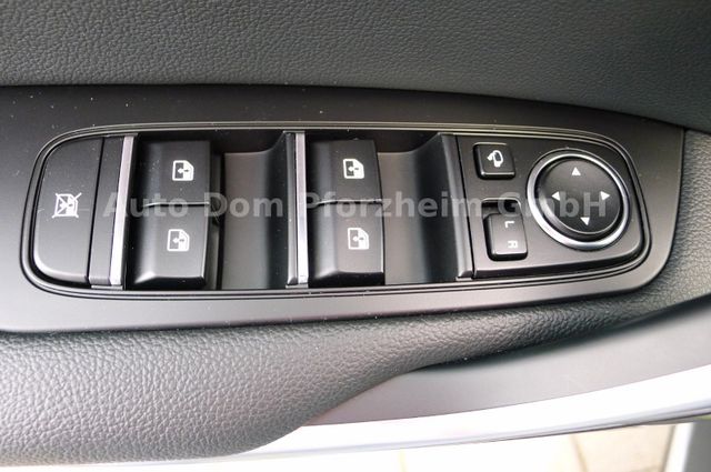 Kia XCeed 1.5 T-GDI DCT Spirit/Navi/Kamera/UVO