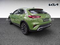 Kia XCeed 1.5 T-GDI DCT Spirit/Navi/Kamera/UVO