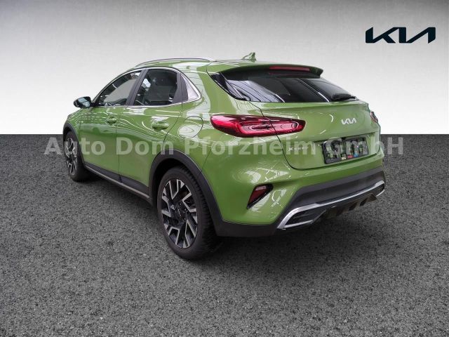 Kia XCeed 1.5 T-GDI DCT Spirit/Navi/Kamera/UVO