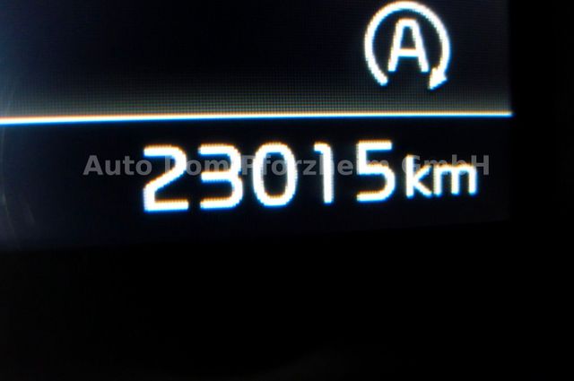 Kia XCeed 1.5 T-GDI DCT Spirit/Navi/Kamera/UVO