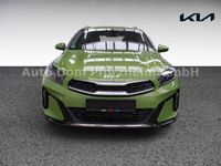 Kia XCeed 1.5 T-GDI DCT Spirit/Navi/Kamera/UVO