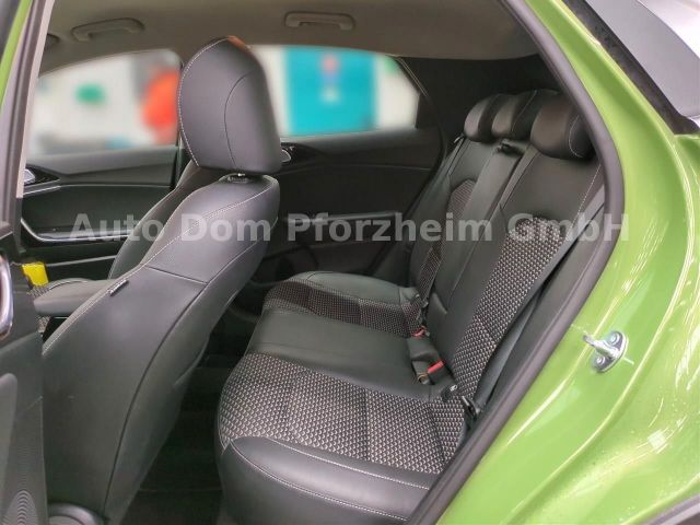 Kia XCeed 1.5 T-GDI DCT Spirit/Navi/Kamera/UVO