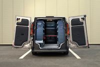 Kia PV5 CARGO L2H1 4T 71,2 ELITE/ WÜRTH SONDERAKTION