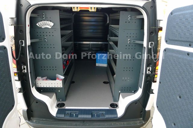 Kia PV5 CARGO L2H1 4T 71,2 ELITE/ WÜRTH SONDERAKTION