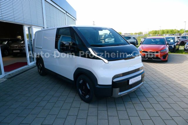 Kia PV5 CARGO L2H1 4T 71,2 ELITE/ WÜRTH SONDERAKTION