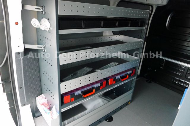 Kia PV5 CARGO L2H1 4T 71,2 ELITE/ WÜRTH SONDERAKTION