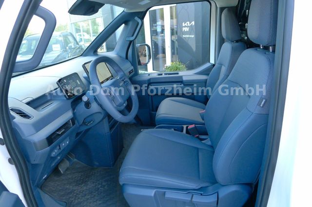 Kia PV5 CARGO L2H1 4T 71,2 ELITE/ WÜRTH SONDERAKTION