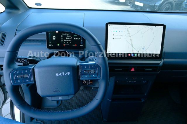 Kia PV5 CARGO L2H1 4T 71,2 ELITE/ WÜRTH SONDERAKTION