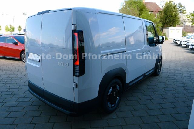 Kia PV5 CARGO L2H1 4T 71,2 ELITE/ WÜRTH SONDERAKTION