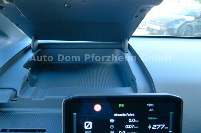 Kia PV5 CARGO L2H1 4T 71,2 ELITE/ WÜRTH SONDERAKTION