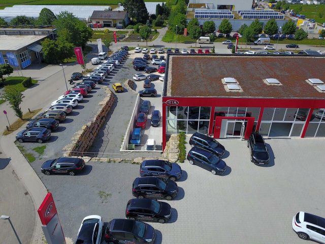 Kia PV5 CARGO L2H1 4T 71,2 ELITE/ WÜRTH SONDERAKTION