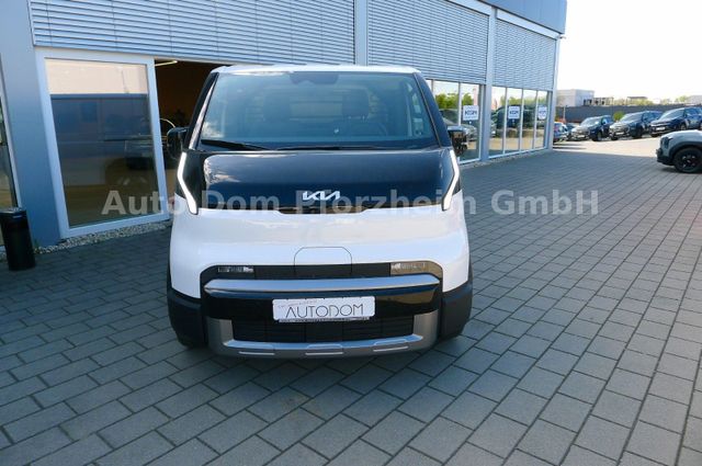 Kia PV5 CARGO L2H1 4T 71,2 ELITE/ WÜRTH SONDERAKTION