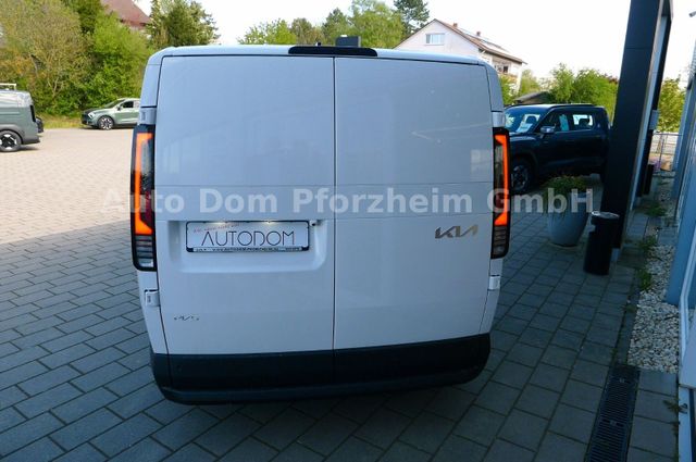 Kia PV5 CARGO L2H1 4T 71,2 ELITE/ WÜRTH SONDERAKTION