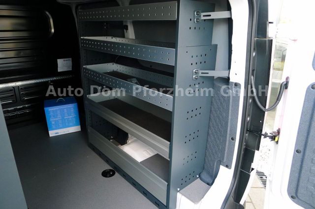 Kia PV5 CARGO L2H1 4T 71,2 ELITE/ WÜRTH SONDERAKTION