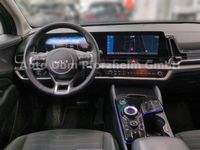 Kia Sportage 1.6 CRDi AWD Spirit DCT /Navi/UVO/EHK
