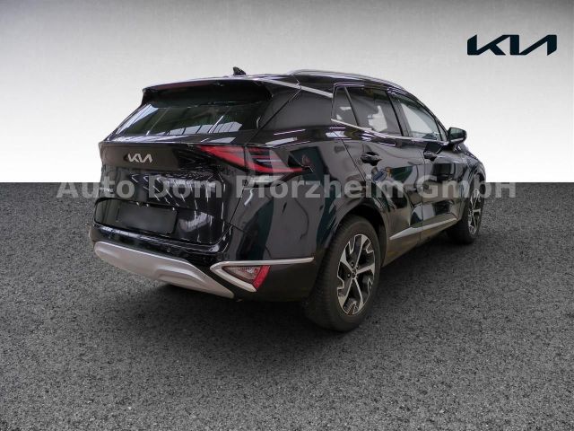 Kia Sportage 1.6 CRDi AWD Spirit DCT /Navi/UVO/EHK