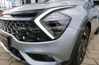 Kia Sportage 1.6T 48V DCT AWD GT-LINE/DW/SOUND/PANO
