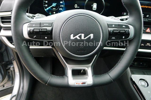 Kia Sportage 1.6T 48V DCT AWD GT-LINE/DW/SOUND/PANO