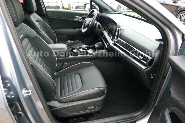 Kia Sportage 1.6T 48V DCT AWD GT-LINE/DW/SOUND/PANO