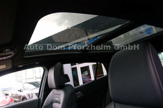 Kia Sportage 1.6T 48V DCT AWD GT-LINE/DW/SOUND/PANO