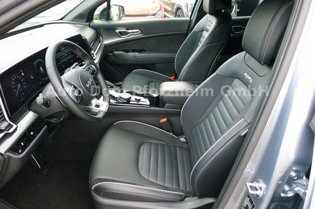 Kia Sportage 1.6T 48V DCT AWD GT-LINE/DW/SOUND/PANO