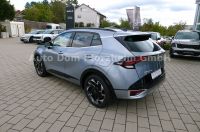 Kia Sportage 1.6T 48V DCT AWD GT-LINE/DW/SOUND/PANO