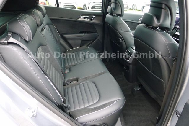 Kia Sportage 1.6T 48V DCT AWD GT-LINE/DW/SOUND/PANO