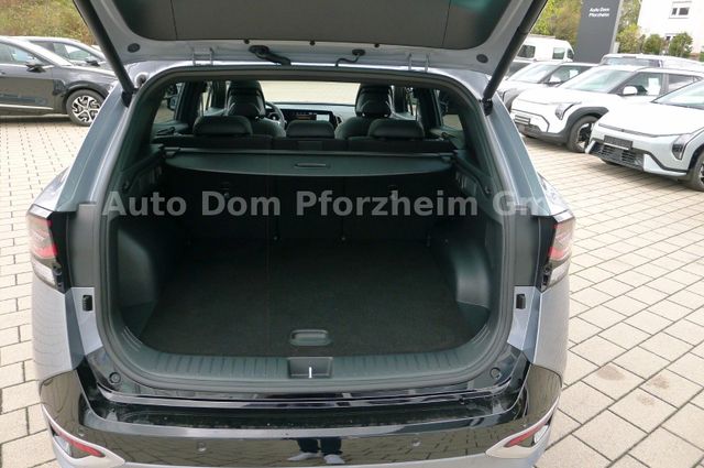 Kia Sportage 1.6T 48V DCT AWD GT-LINE/DW/SOUND/PANO