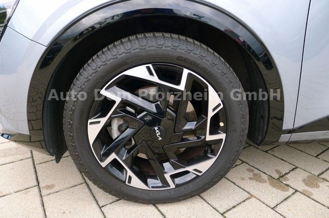 Kia Sportage 1.6T 48V DCT AWD GT-LINE/DW/SOUND/PANO