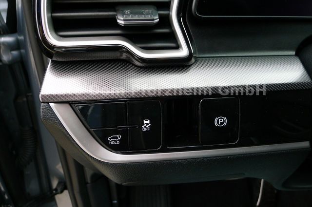 Kia Sportage 1.6T 48V DCT AWD GT-LINE/DW/SOUND/PANO