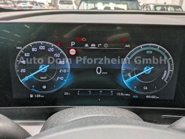 Kia Sportage 1.6T AWD PHEV GTL/Drive/Sound/Pano/