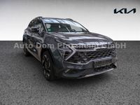 Kia Sportage 1.6T AWD PHEV GTL/Drive/Sound/Pano/