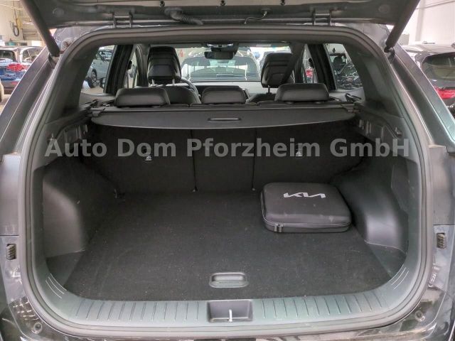 Kia Sportage 1.6T AWD PHEV GTL/Drive/Sound/Pano/