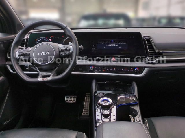 Kia Sportage 1.6T AWD PHEV GTL/Drive/Sound/Pano/