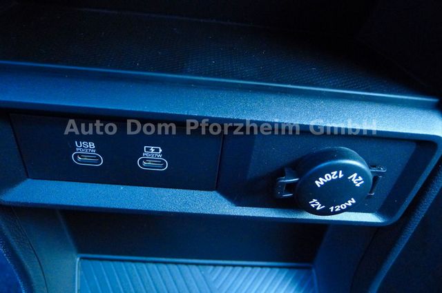 KGM Torres 1.5 T-GDI AT AWD BLISS