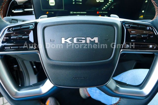 KGM Torres 1.5 T-GDI AT AWD BLISS