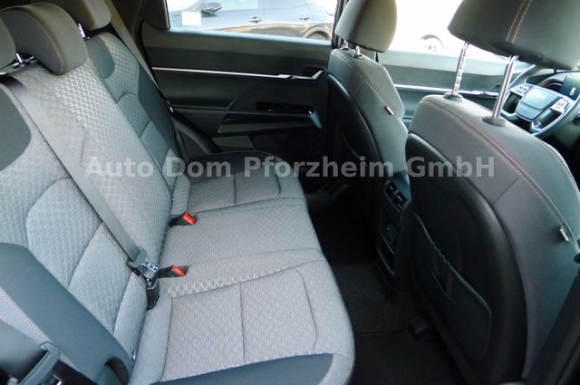 KGM Torres 1.5 T-GDI AT AWD BLISS