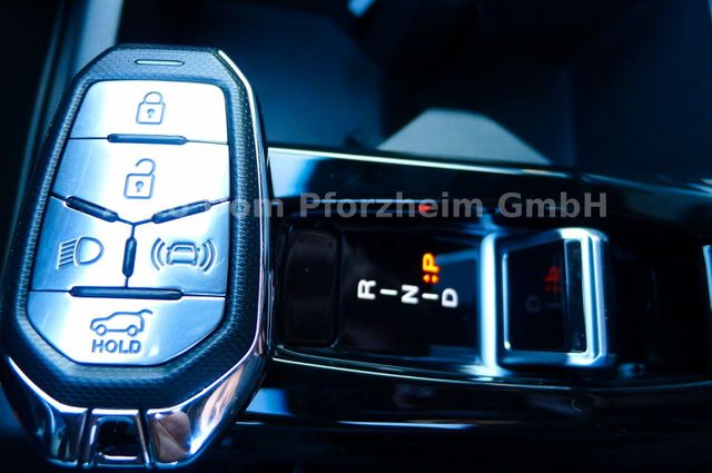 KGM Torres 1.5 T-GDI AT AWD BLISS